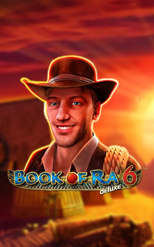 Book of Ra at Vauhti Kasino Casino