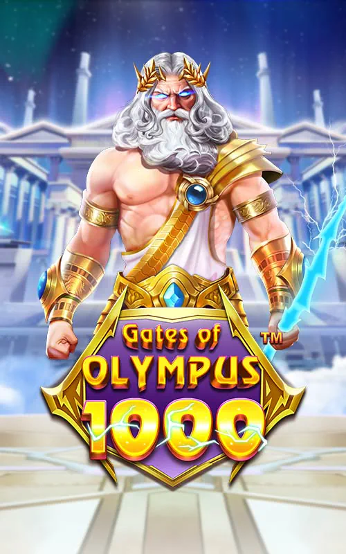 Gates of Olympus at Vauhti Kasino Casino
