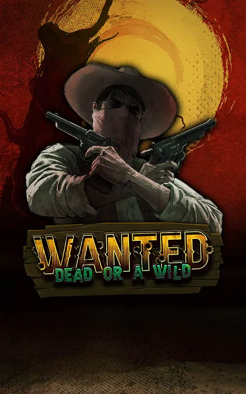 Wanted Dead or a Wild at Vauhti Kasino Casino