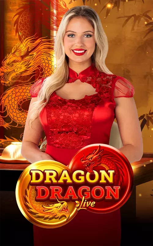 Dragon Dragon at Vauhti Kasino Casino